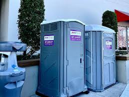 Trusted Genoa, OH Portable Potty Rental Experts